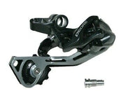schimbator spate shimano deore rd m610 direct mount 10v negru