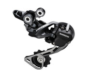 schimbator spate shimano deore rdm615sgs 10v negru