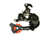 schimbator spate shimano tz50 6vit 1