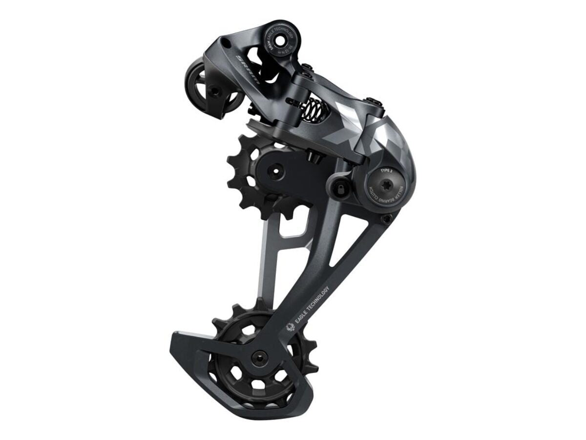 schimbator spate sram x01 eagle 12 viteze lunar