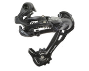 schimbator spate sram x5 10 viteze patina lunga negru