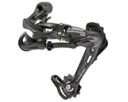 schimbator spate sram x5 9 viteze patina lunga negru