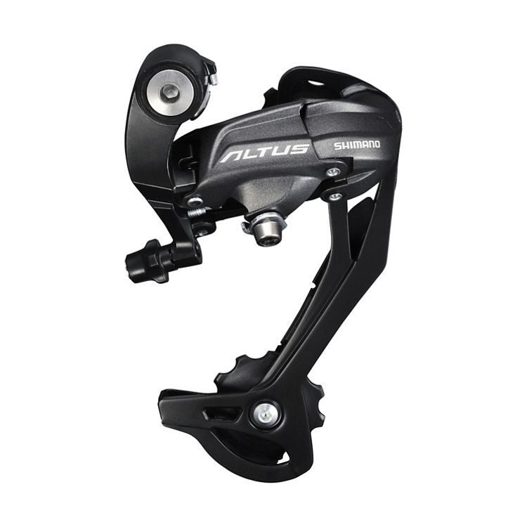 schimbatorspate shimano altus rd m370 l sgs 9vit