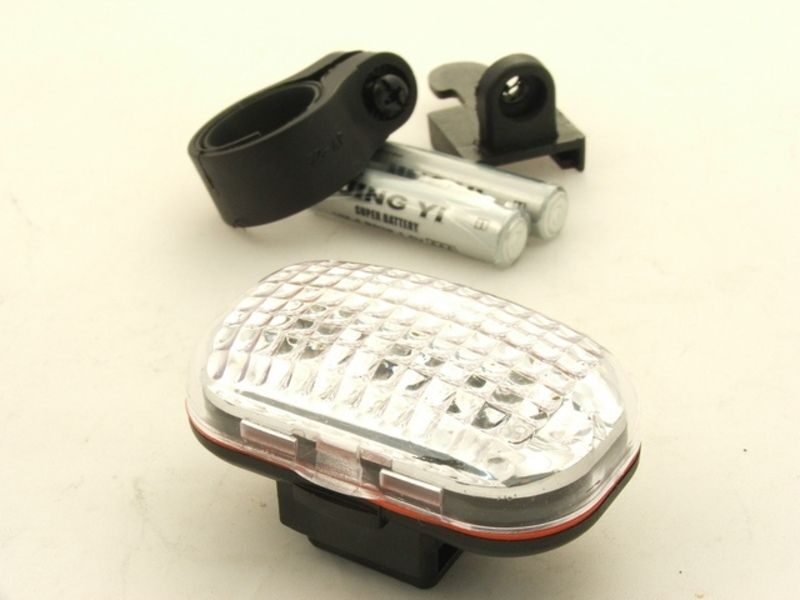 sclipitor fata 3led 55251101