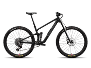 Santa Cruz Tallboy CC 2027 90, Gloss Carbon