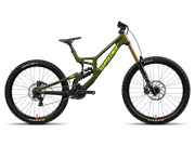 Santa Cruz V10 CC DH X01 2027 - Gloss Kelp Green