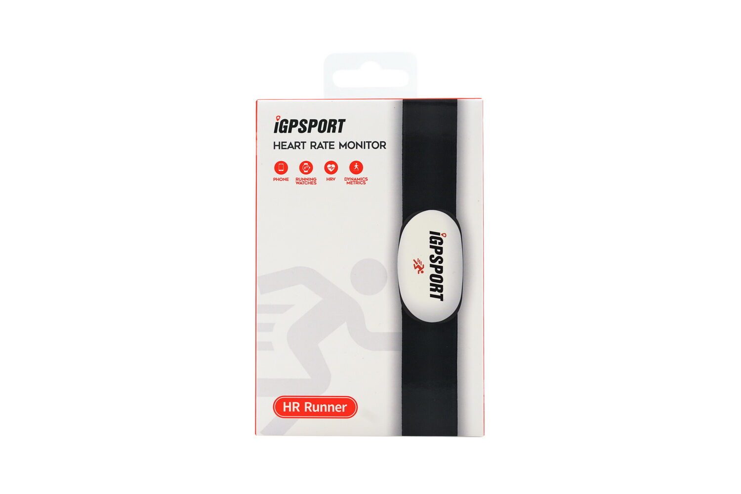 senzor puls igpsport hr runner 7