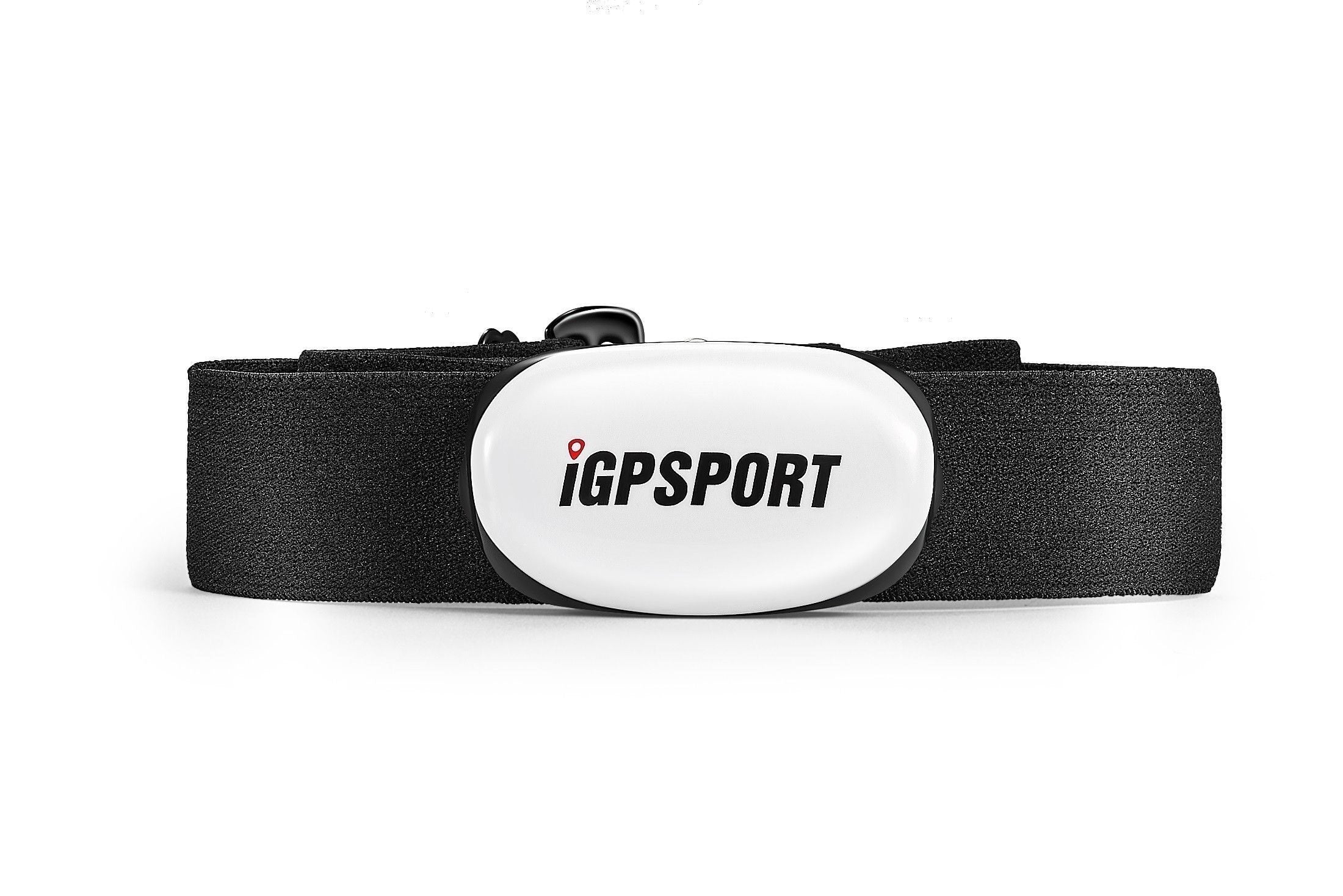 senzor puls igpsport hr40 alb