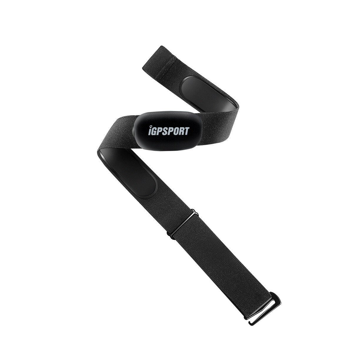 senzor puls igpsport hr40 negru 2