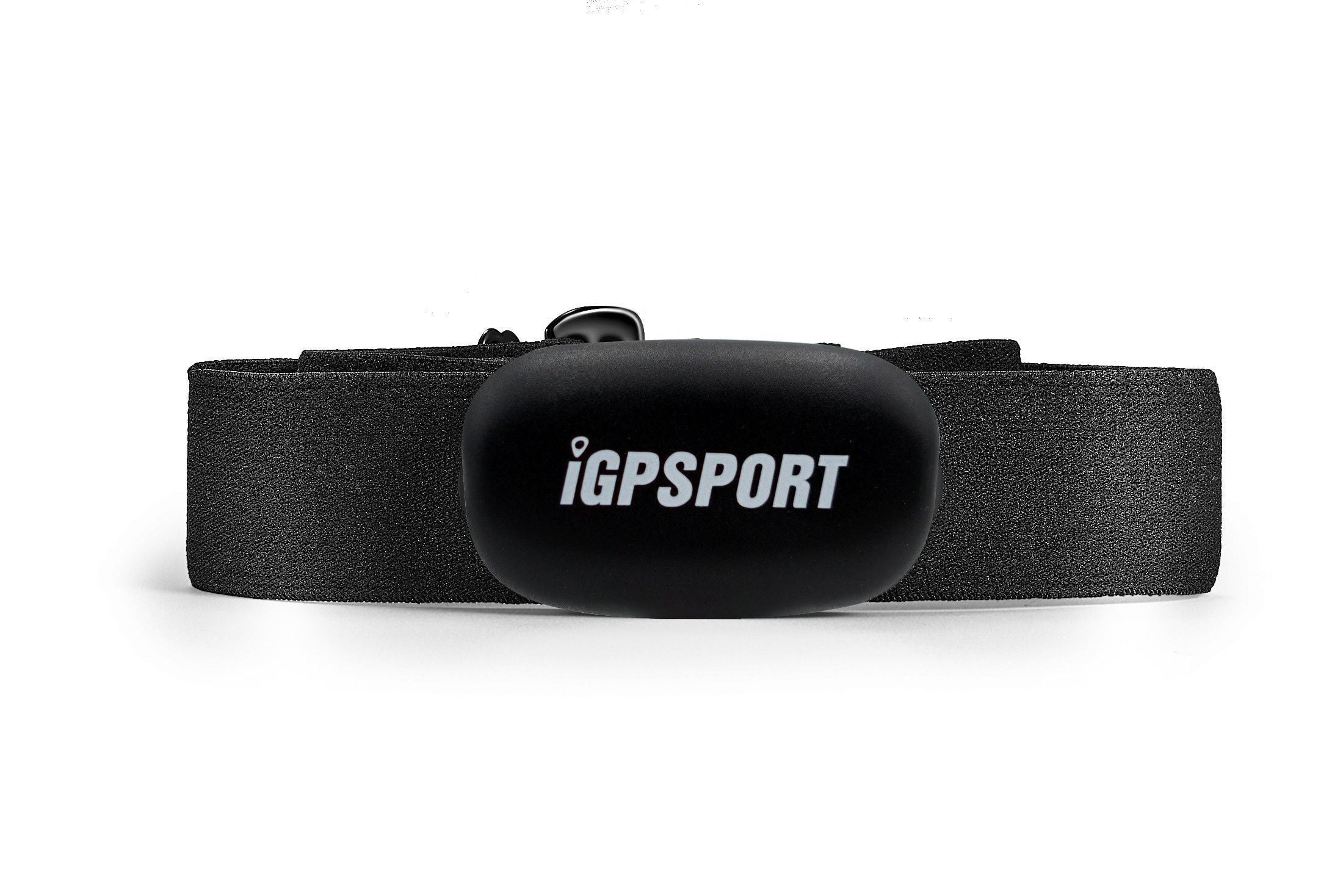 senzor puls igpsport hr40 negru