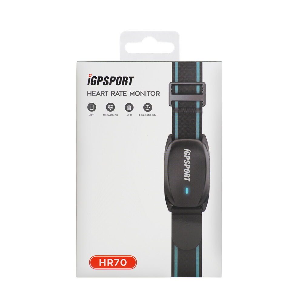 senzor puls igpsport hr70 6