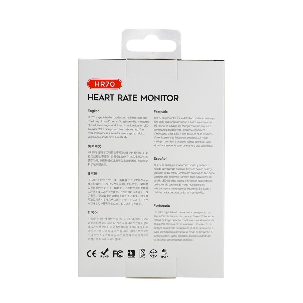 senzor puls igpsport hr70 7