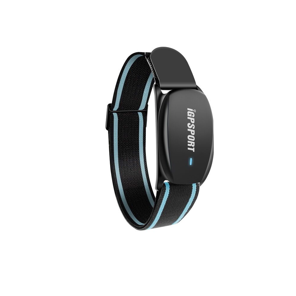 senzor puls igpsport hr70