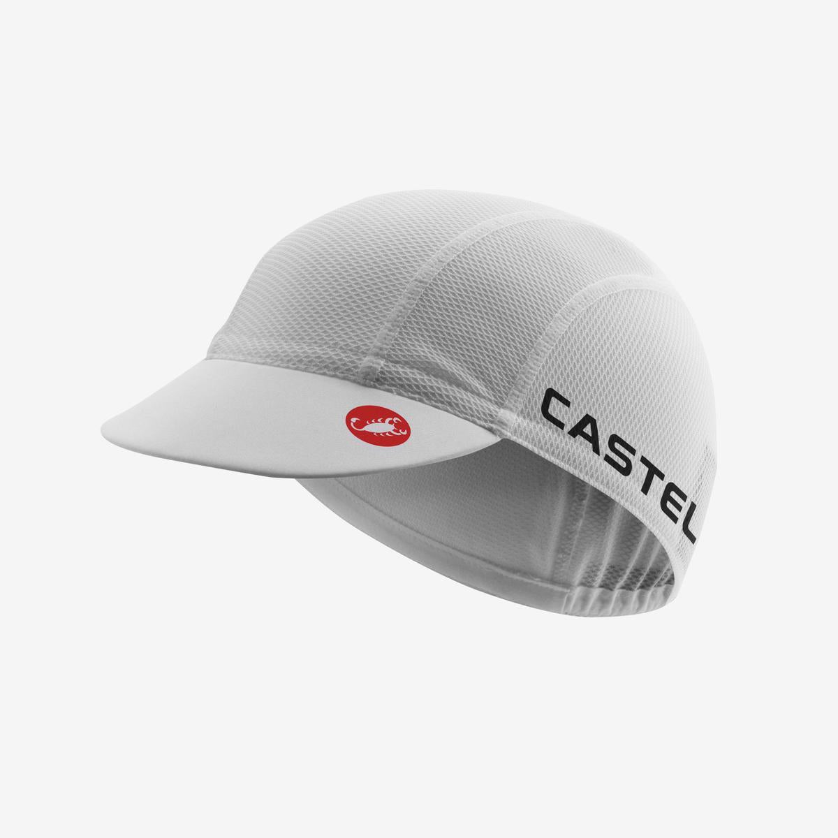 Sepcuta Castelli A/C 3, unisex, alb UNI