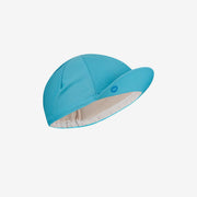 Sepcuta Castelli Espresso 2, unisex, albastru neon