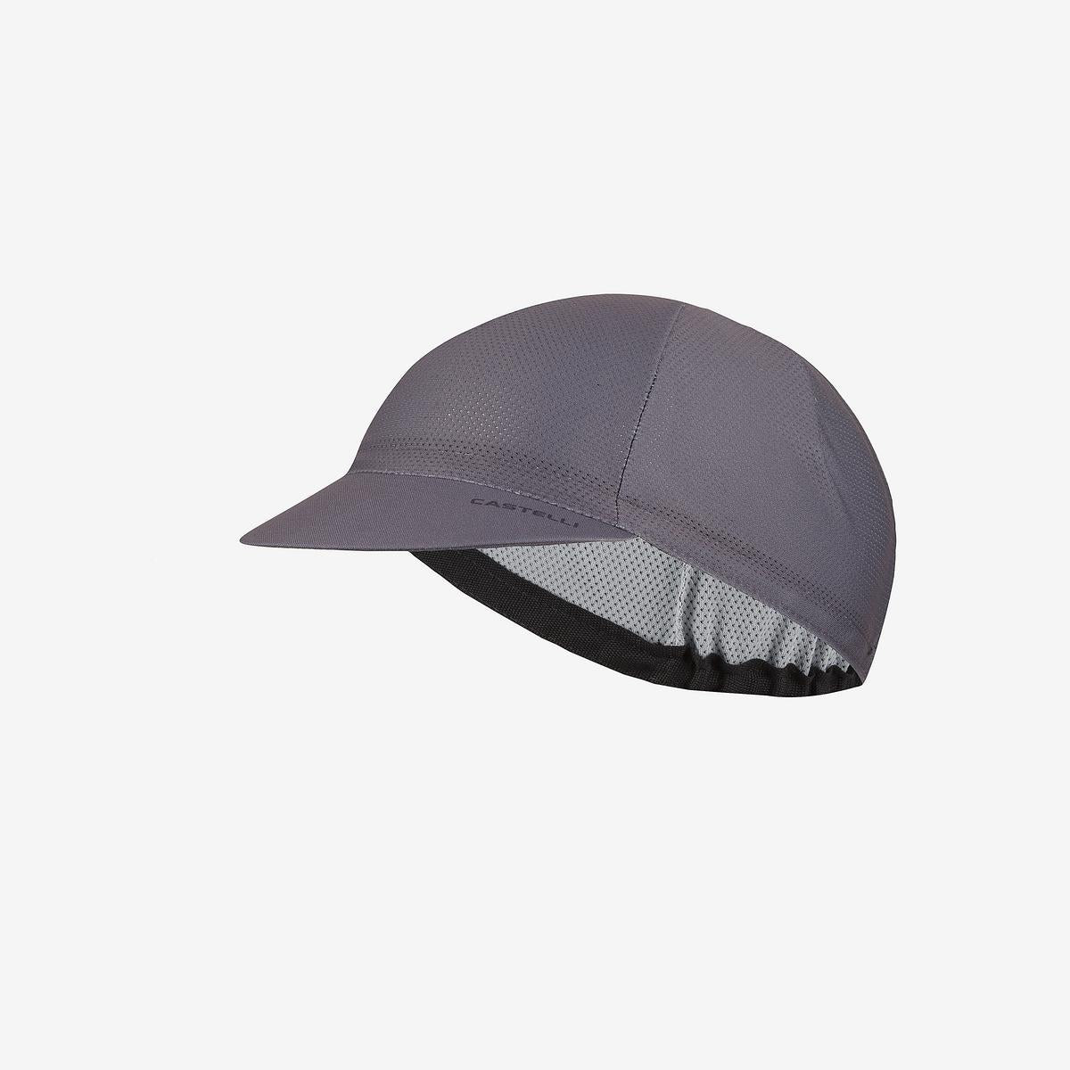 Sepcuta Castelli Espresso 2, unisex, gri fumuriu
