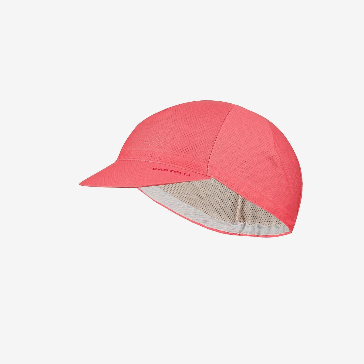 Sepcuta Castelli Espresso 2, unisex, roz giro