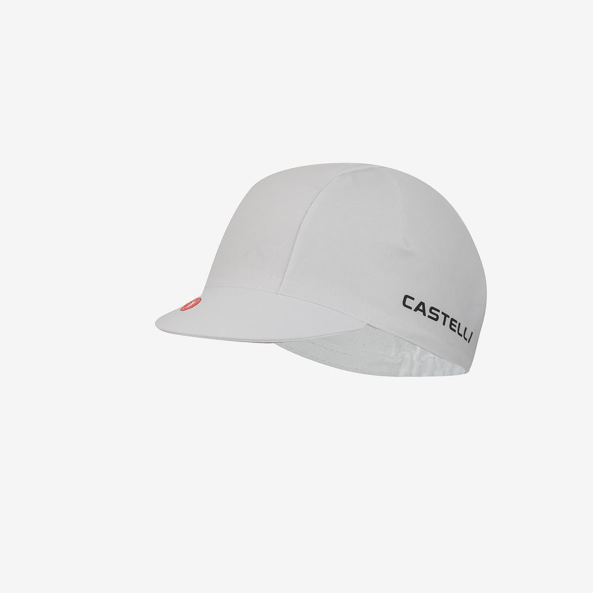 Sepcuta Castelli Logo, unisex, alb