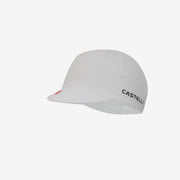 Sepcuta Castelli Logo, unisex, alb