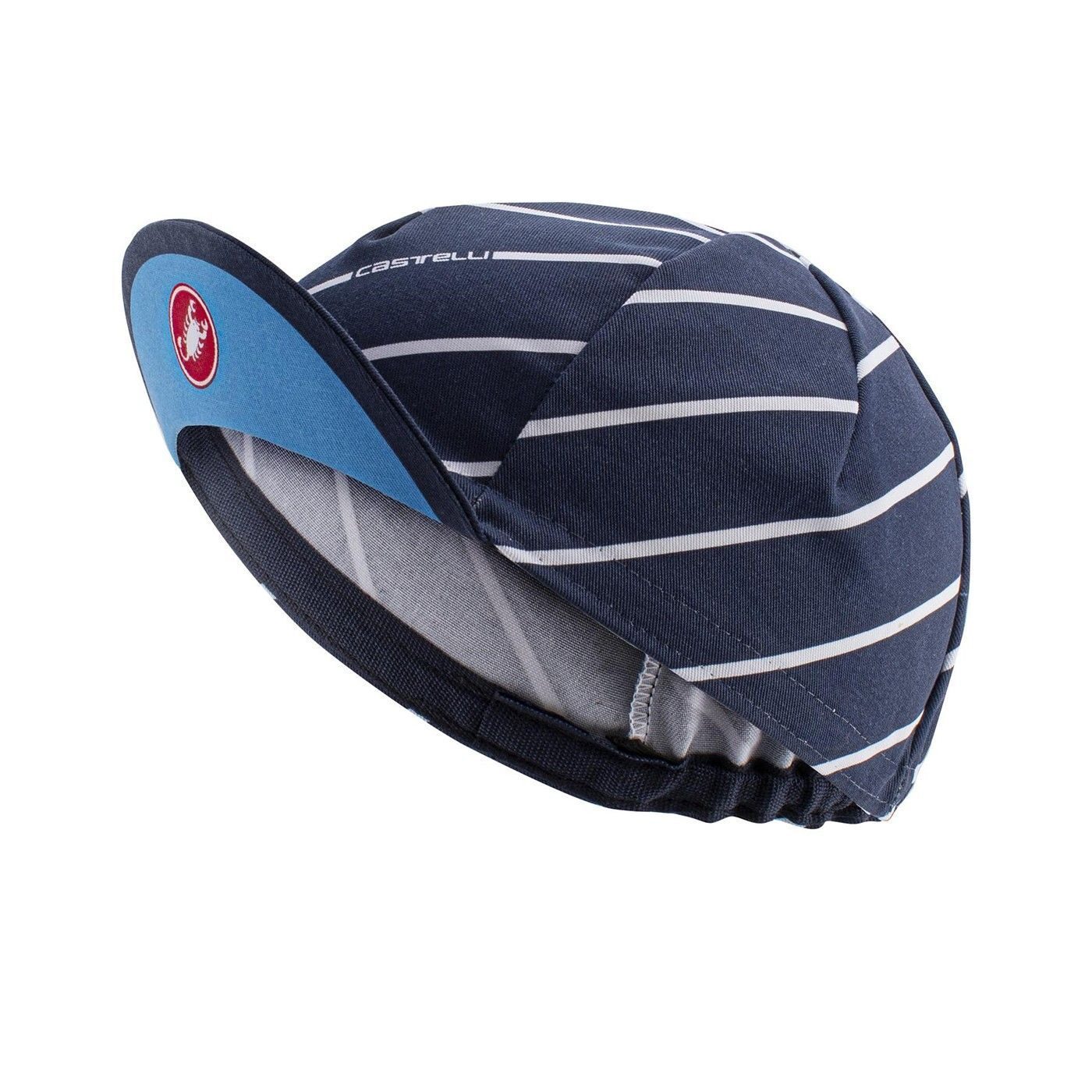 sepcuta ciclism castelli speed strada bleumarin alb uni 1