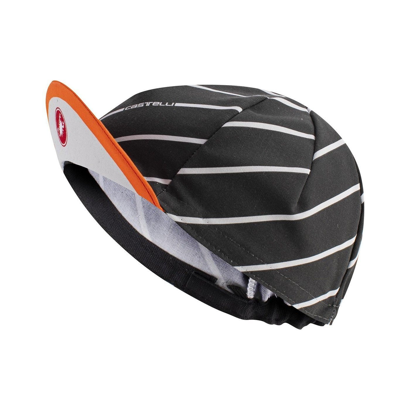 sepcuta ciclism castelli speed strada negru alb uni 1