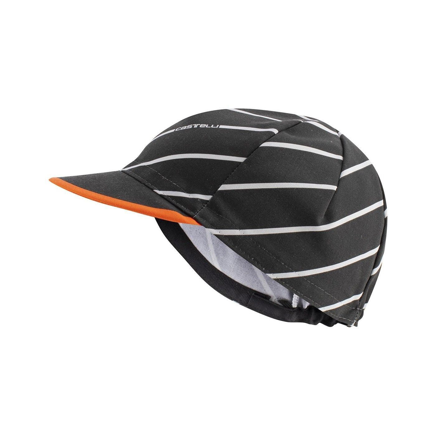 sepcuta ciclism castelli speed strada negru alb uni