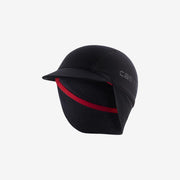 sepcuta de iarna castelli nano thermal negru uni