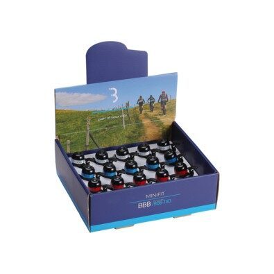 set 20 sonerii bbb minifit bbb 16