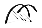 Set Aparatori ACID Mudguard Set 45 28'' BB Mount 2.0
