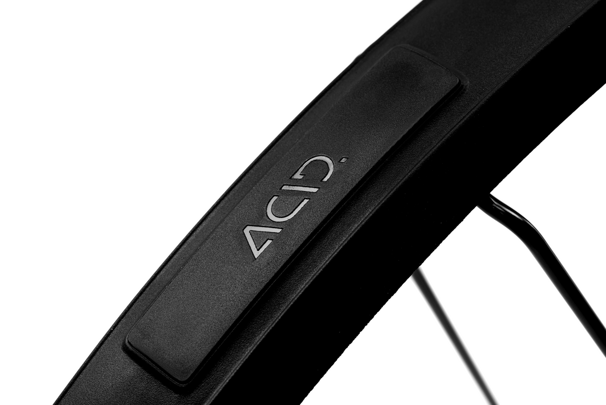 Set Aparatori ACID Mudguard Set 45 28'' BB Mount 2.0