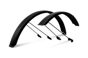 Set Apărători ACID Mudguard Set 65 27.5'' BB Mount 2.0