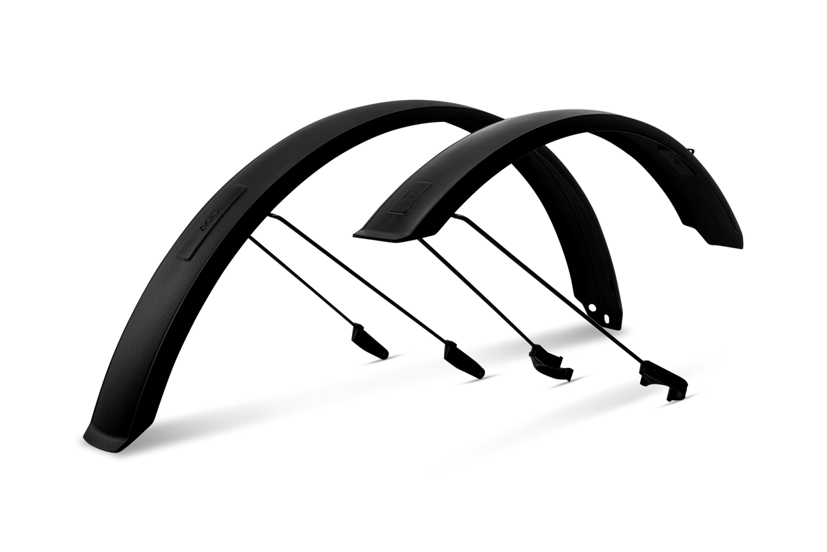 Set Apărători ACID Mudguard Set 65 27.5'' BB Mount 2.0