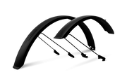 Set Aparatori ACID Mudguard Set 75 27.5'' BB Mount 2.0