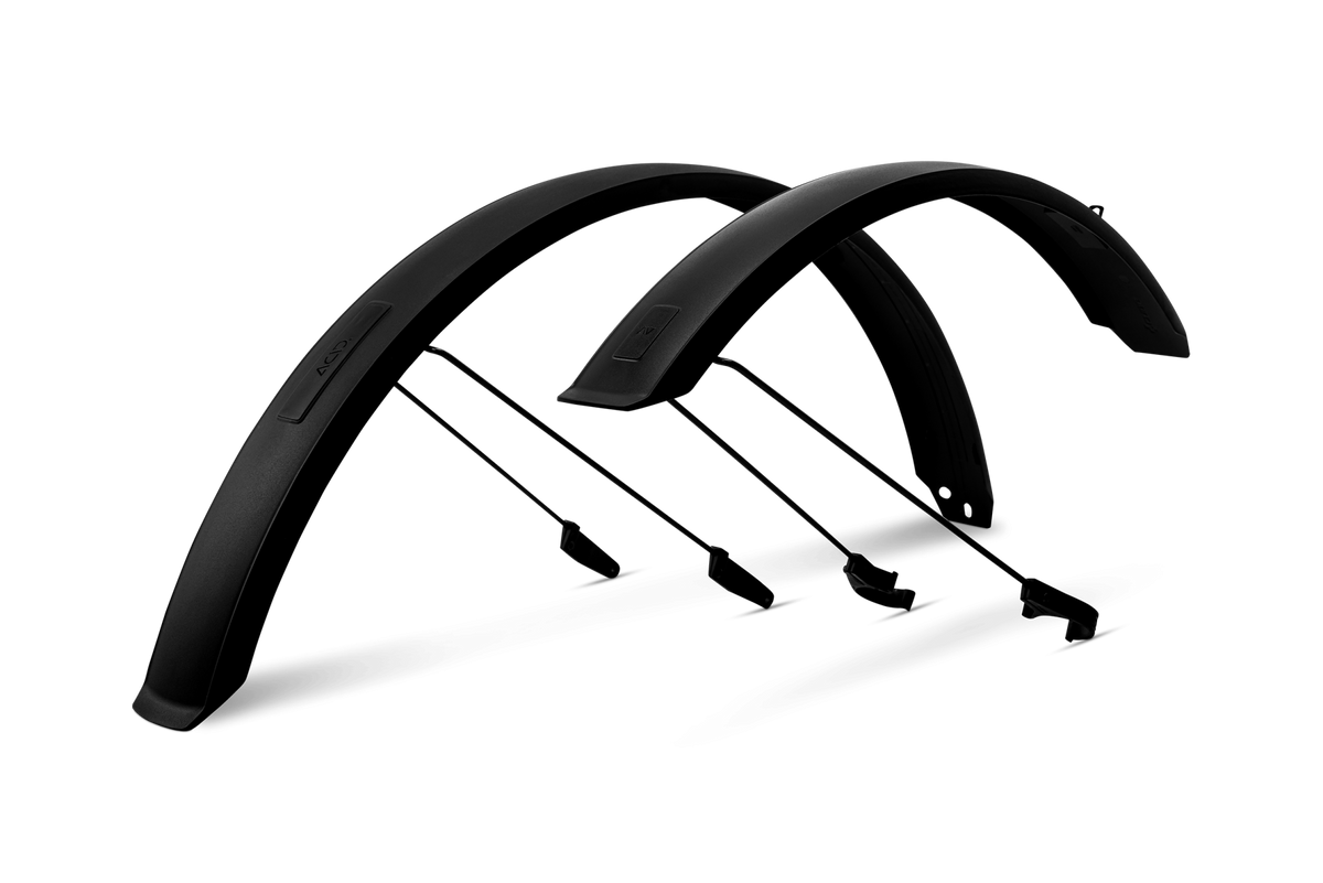 Set Aparatori ACID Mudguard Set 75 27.5'' BB Mount 2.0