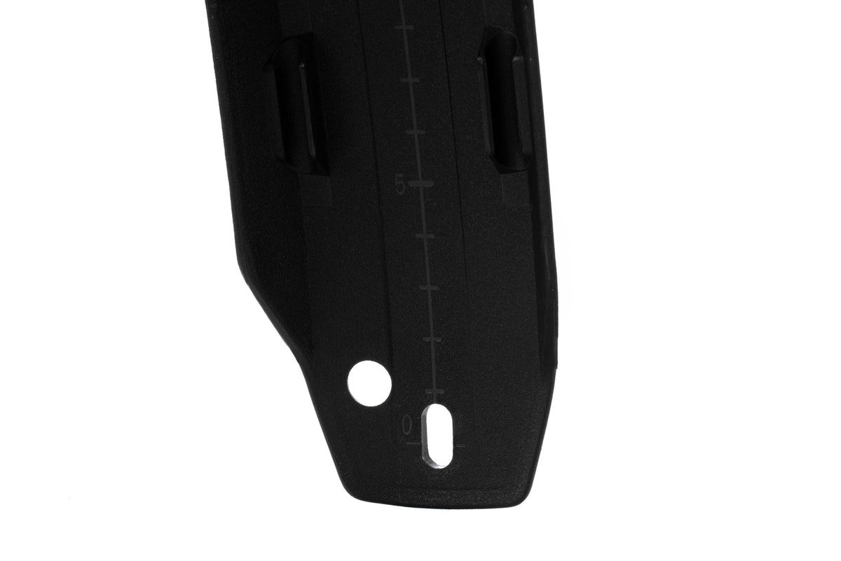 Set Aparatori ACID Mudguard Set 75 27.5'' BB Mount 2.0