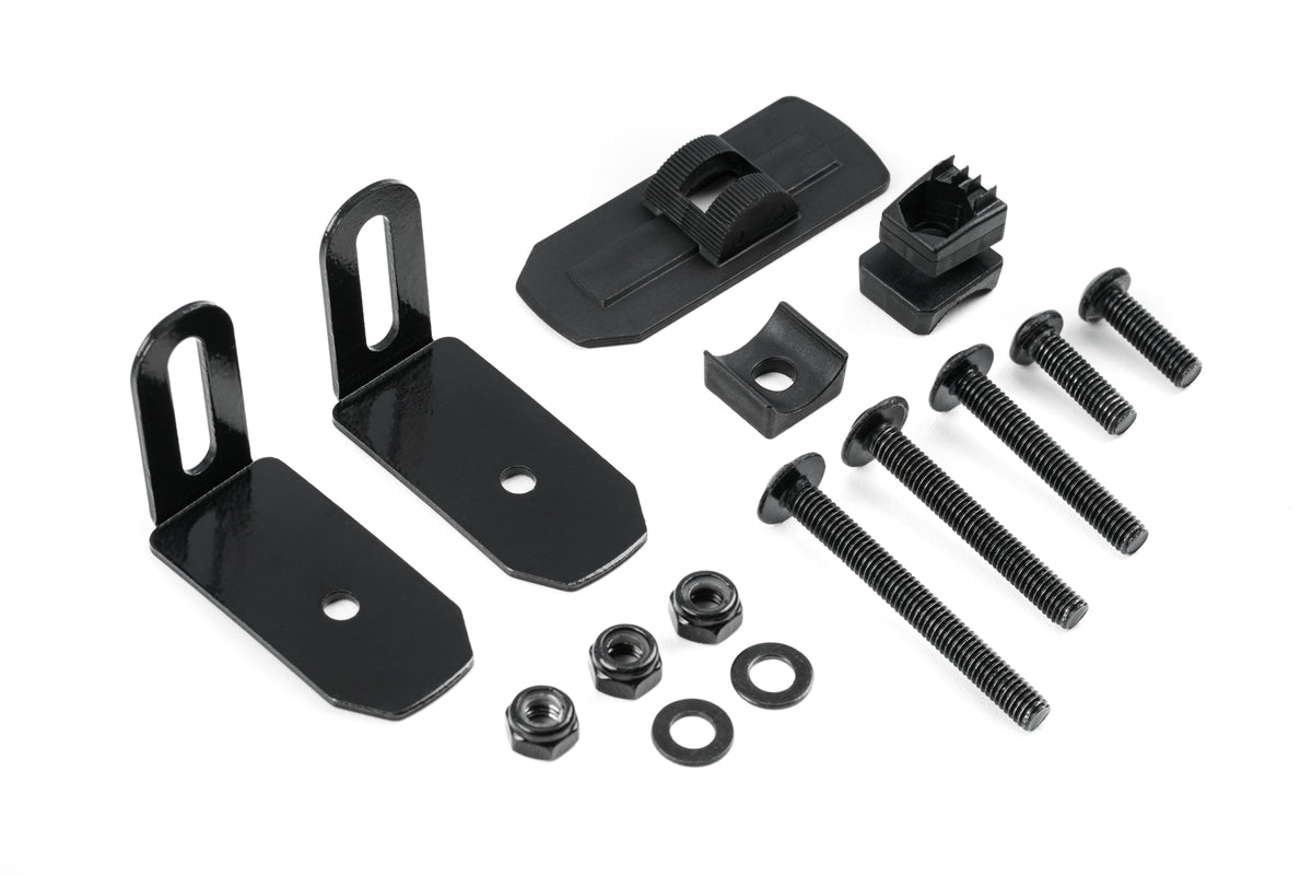 Set Apărători ACID Mudguard Set Mud Rookie 18"/20"