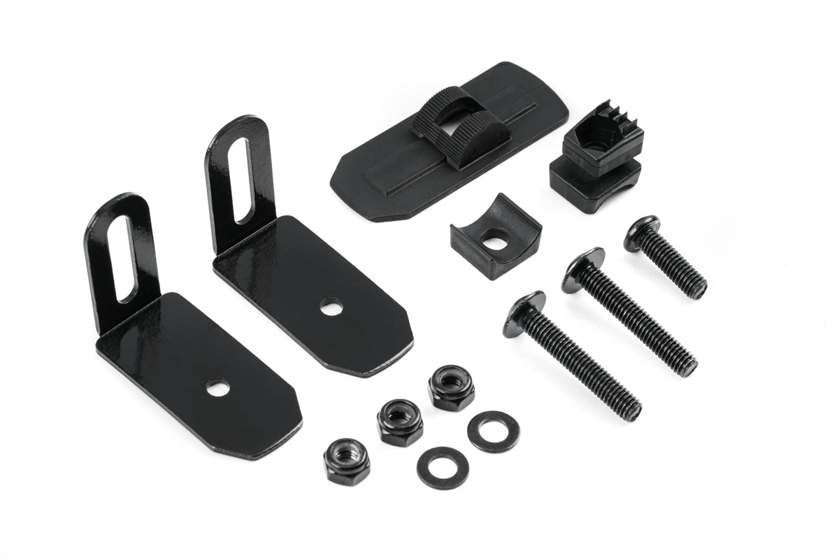 Set Aparatori ACID Mudguard Set Mud Rookie 26"