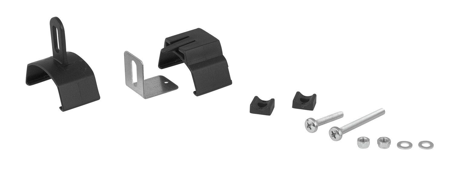 set aparatori force 16 20 plastic negre 2