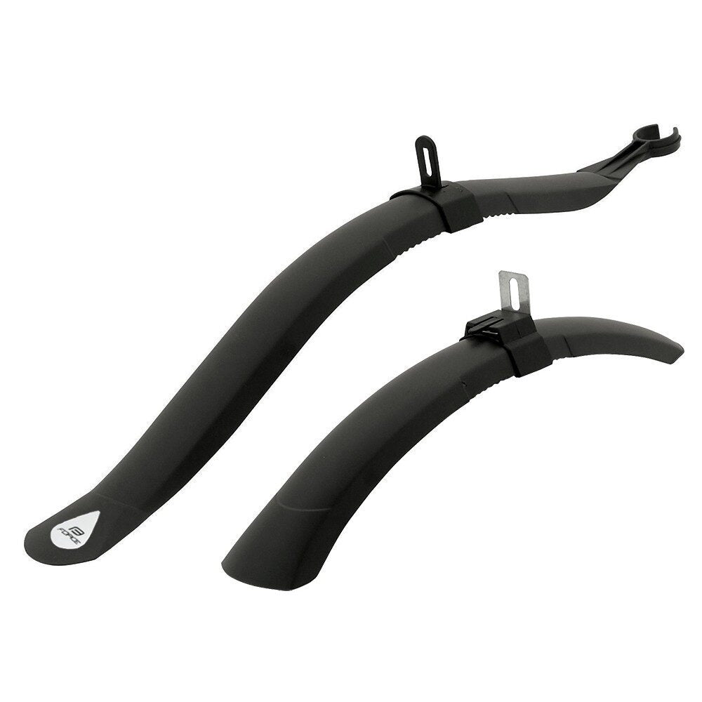 set aparatori force 16 20 plastic negre