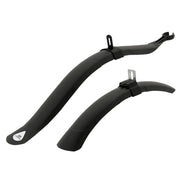 set aparatori force 16 20 plastic negre