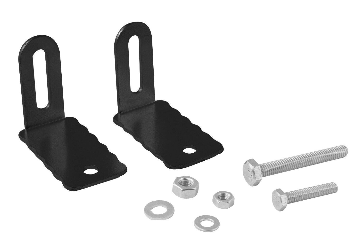 set aparatori force 24 28 sport plastic negre 1