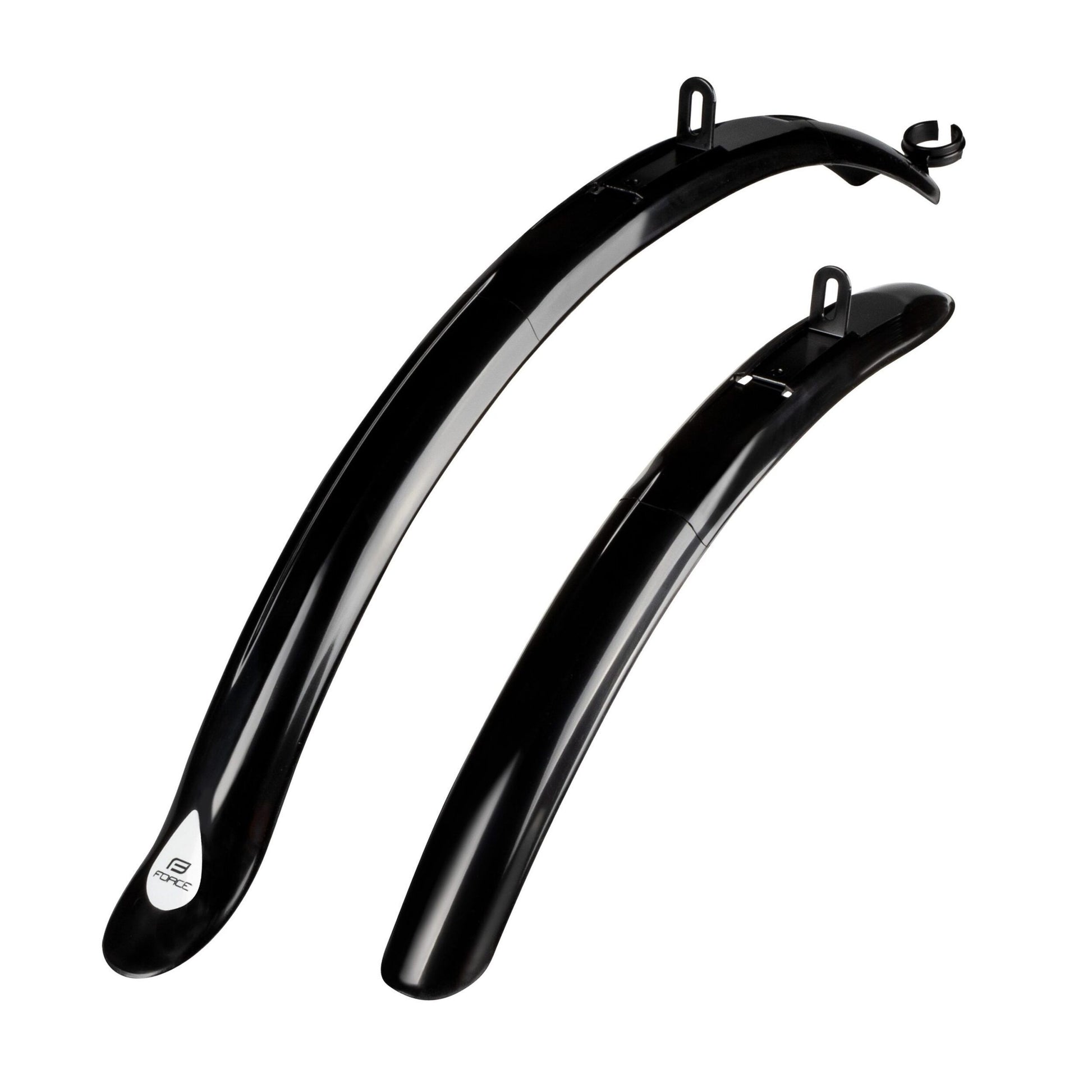 set aparatori force 24 28 sport plastic negre scaled