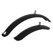 set aparatori force ctb 20 suport metalic negru