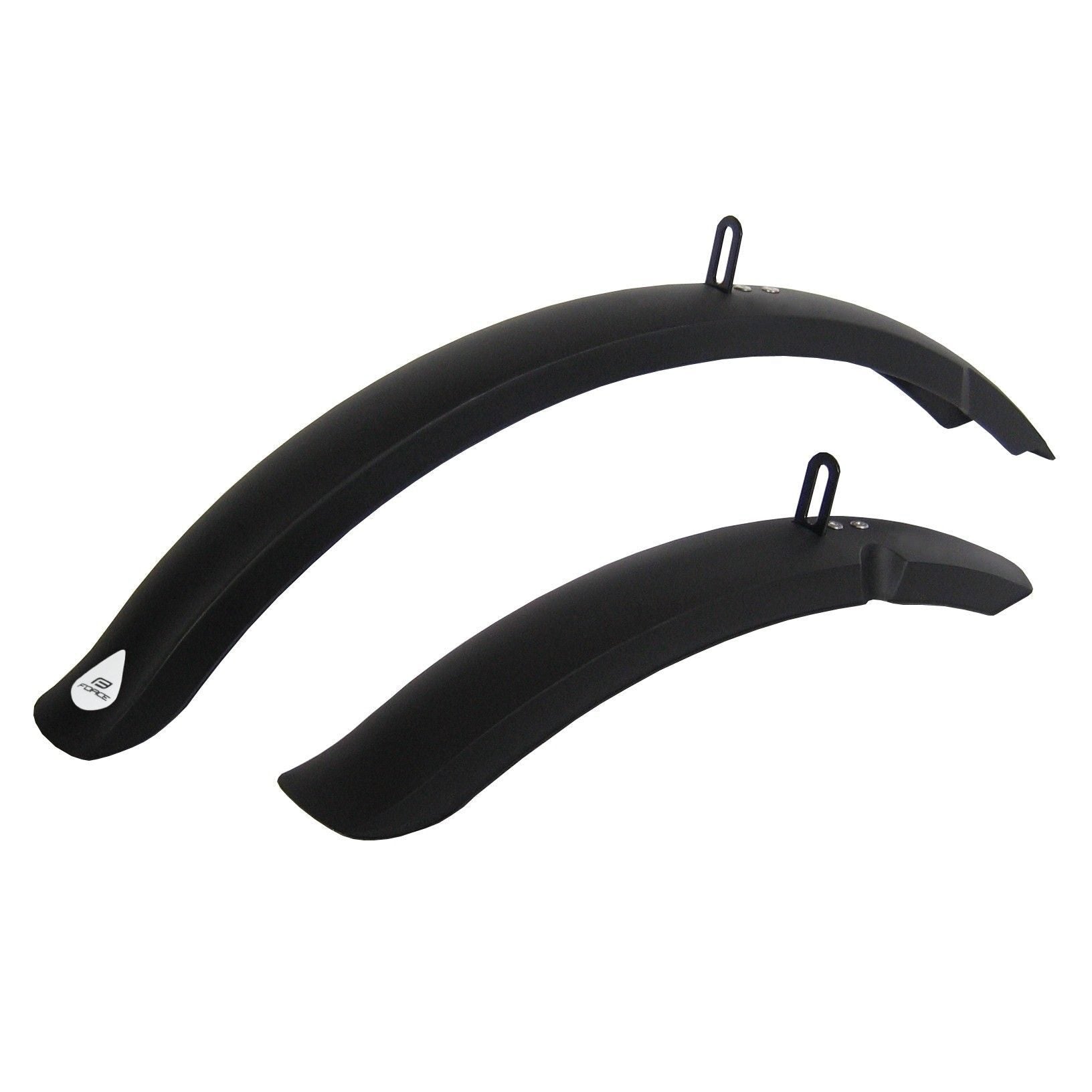 set aparatori force ctb 20 suport metalic negru