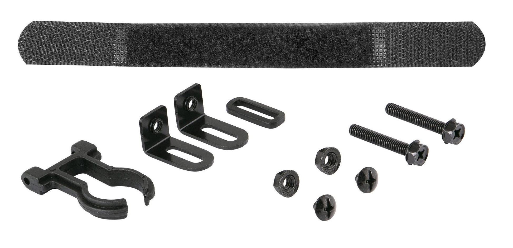 set aparatori force grand 24 29 plastic negre 1
