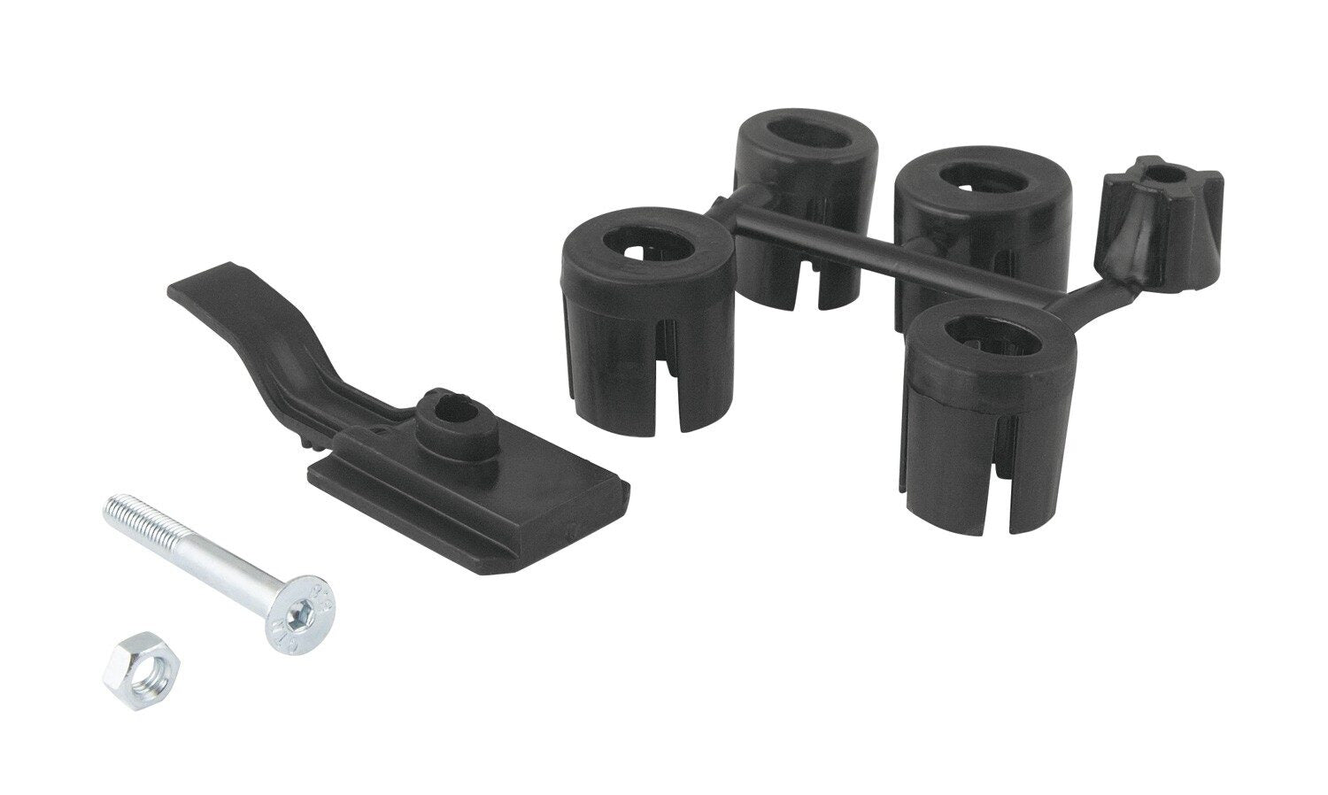 set aparatori force splash 275 29 negru 1