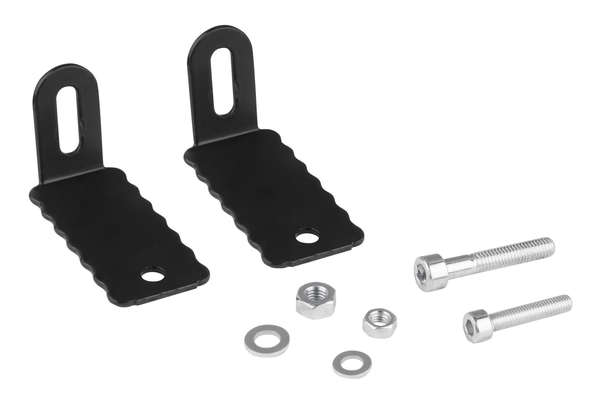 set aparatori force veil 26 28 negre 1