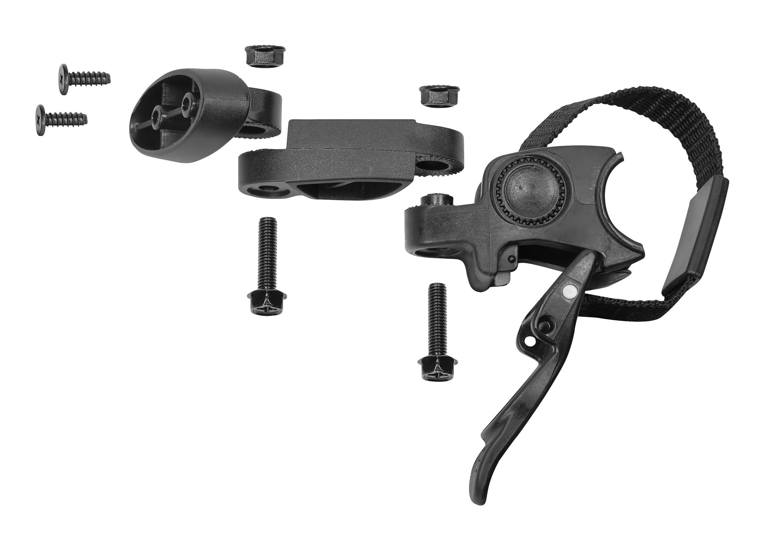 set aparatori force ward 24 29 negru gri 1