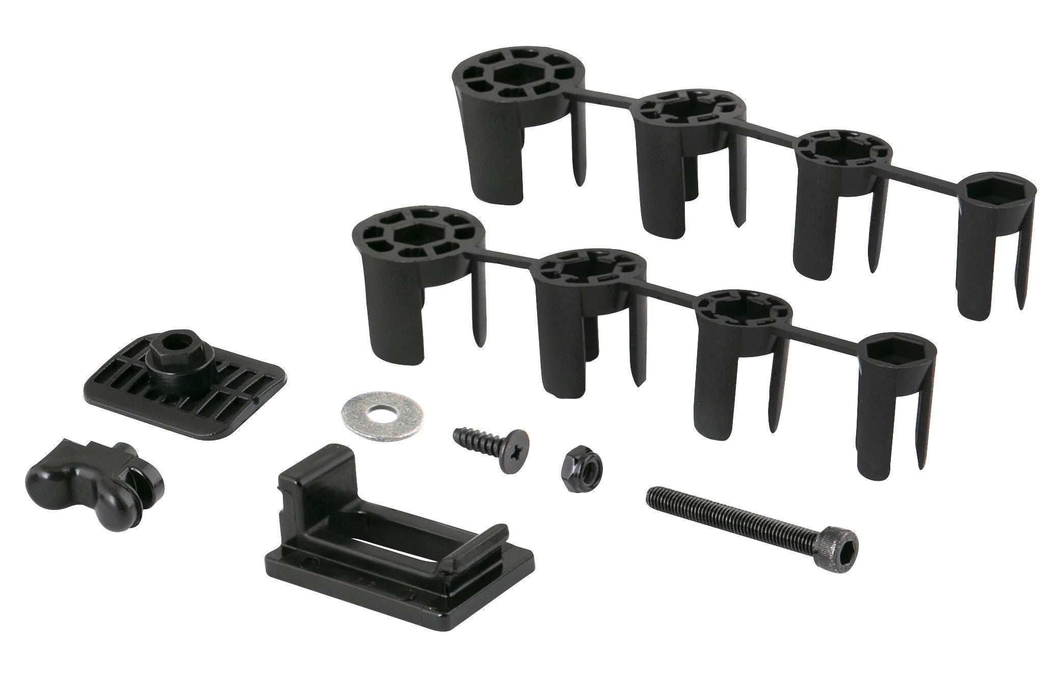 set aparatori force ward 24 29 negru gri 2