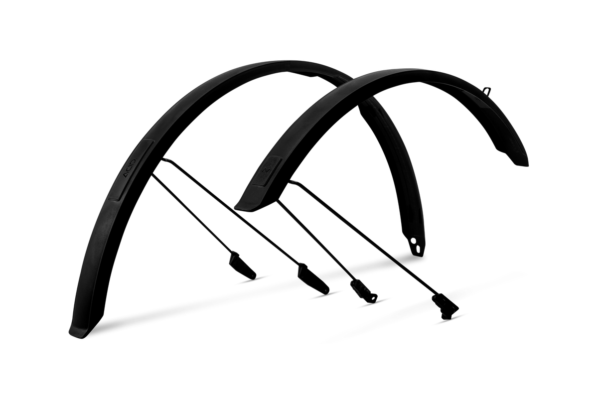 Set Aparatori Noroi ACID Mudguard 50 28'' BB Mount 2.0